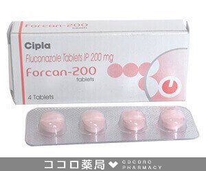 カンジダ・トリコモナス