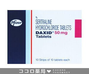 ジェイゾロフト